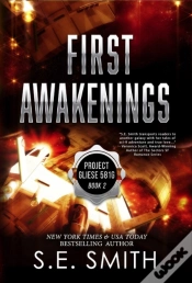 Capa do artigo First Awakenings