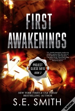 Capa do artigo First Awakenings