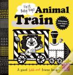 First Baby Days: Animal Train