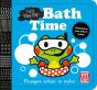First Baby Days: Bath Time - Preview