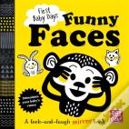 First Baby Days: Funny Faces