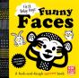 First Baby Days: Funny Faces - Preview