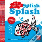 First Baby Days: Splish Splash