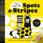 First Baby Days: Spots And Stripes