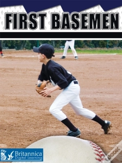 Capa do artigo First Basemen