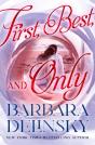 First, Best, And Only - Preview