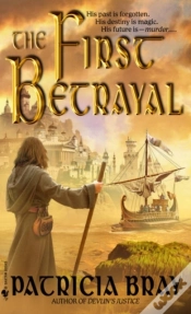 Capa do artigo First Betrayal