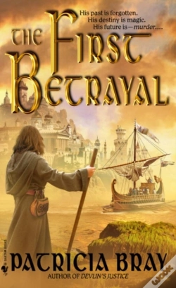 Capa do artigo First Betrayal
