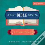 First Bible Basics