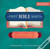 Capa do artigo First Bible Basics