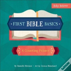 Capa do artigo First Bible Basics