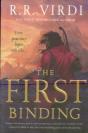 First Binding - Preview