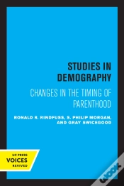 Capa do artigo First Births In America