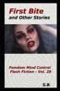 First Bite And Other Stories - Preview