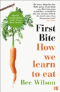 First Bite - Preview
