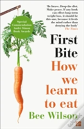 Capa do artigo First Bite