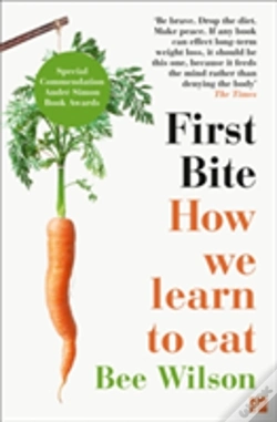 Capa do artigo First Bite