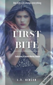 Capa do artigo First Bite
