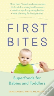 Capa do artigo First Bites