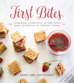 Capa do artigo First Bites