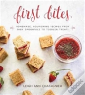 Capa do artigo First Bites