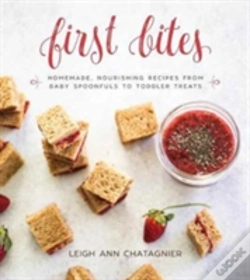 Capa do artigo First Bites