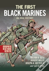 First Black Marines: An Oral History