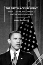 Capa do artigo First Black President