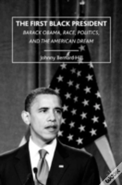 Capa do artigo First Black President