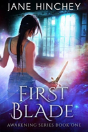 First Blade - Preview