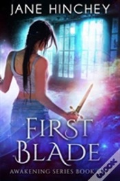 Capa do artigo First Blade