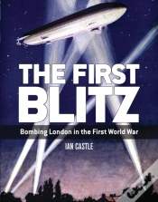Capa do artigo First Blitz