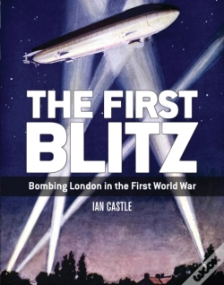 Capa do artigo First Blitz
