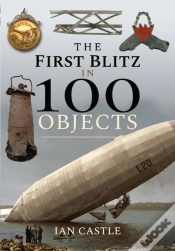 Capa do artigo First Blitz In 100 Objects