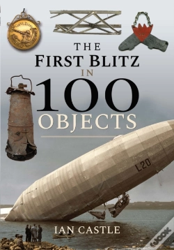 Capa do artigo First Blitz In 100 Objects