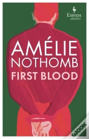 Capa do artigo First Blood