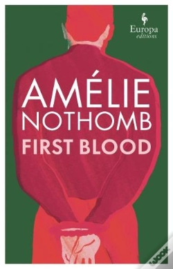 Capa do artigo First Blood