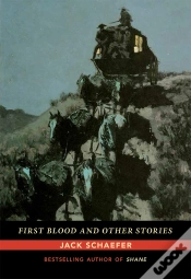 Capa do artigo First Blood And Other Stories