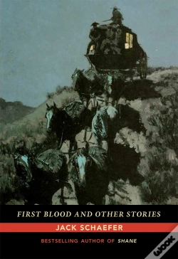 Capa do artigo First Blood And Other Stories