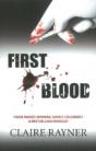 First Blood - Preview