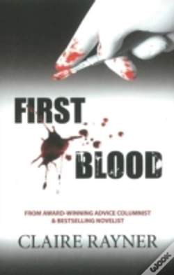Capa do artigo First Blood