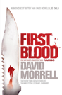 First Blood - Preview