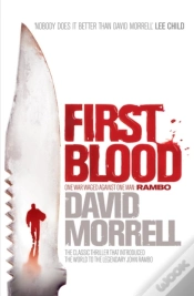 Capa do artigo First Blood