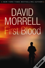 Capa do artigo First Blood