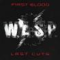 First Blood Last Cuts - CD - Preview