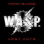 First Blood, Last Cuts - Vinil - Preview