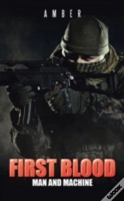 Capa do artigo First Blood: Man And Machine
