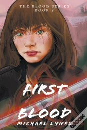 Capa do artigo First Blood