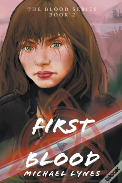 Capa do artigo First Blood