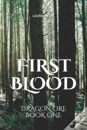 Capa do artigo First Blood